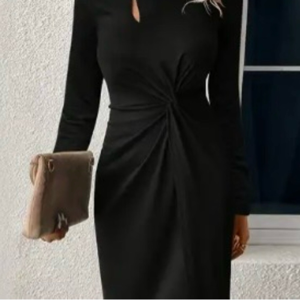Ladies dress
